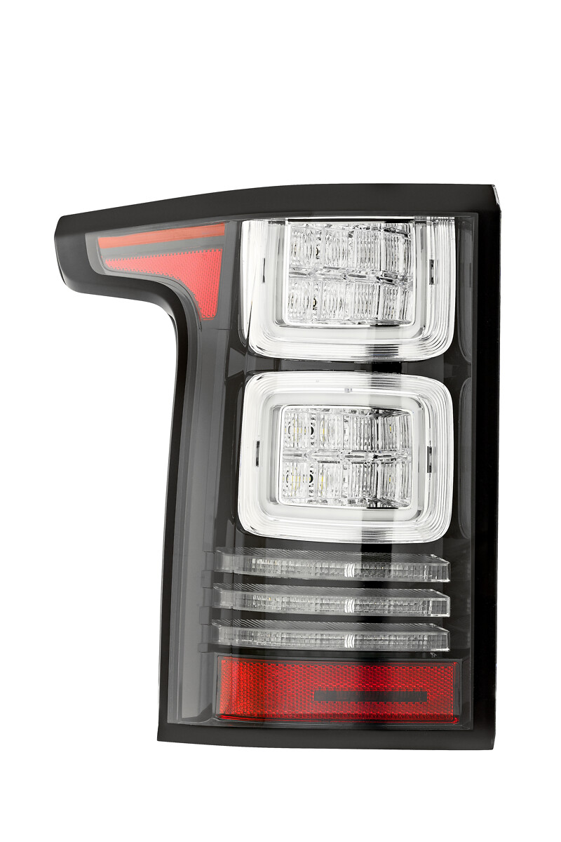 FA LR RANGE ROVER 2012/06 FULL LED SX